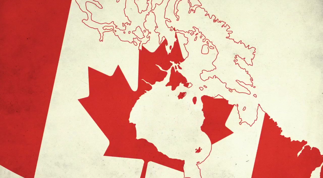 Being Canadian screenshot 2