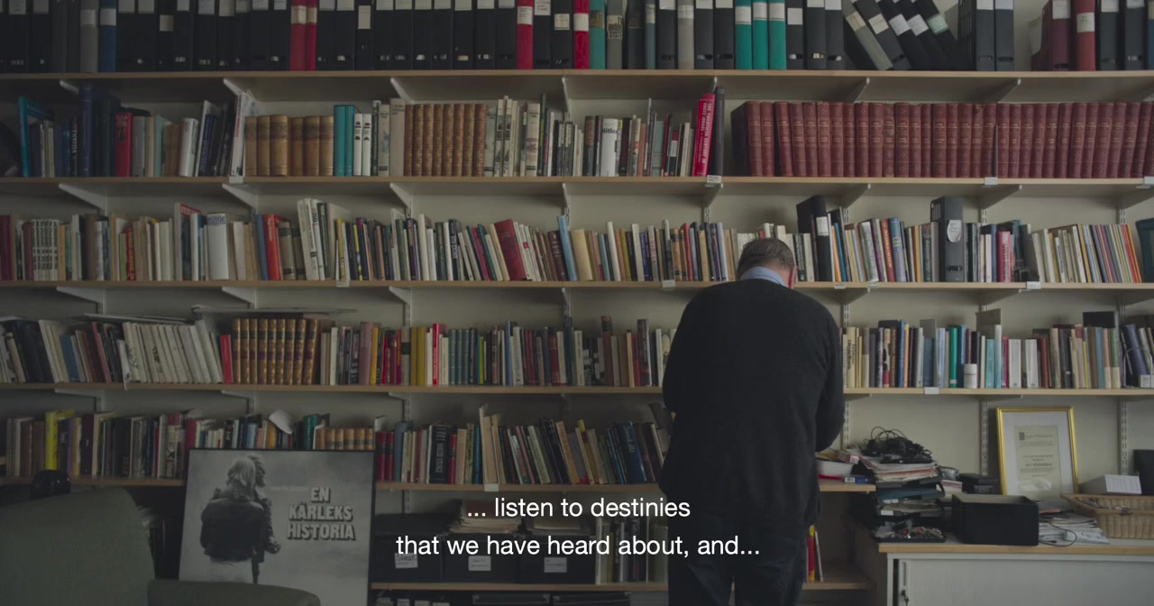 Being a Human Person screenshot 2
