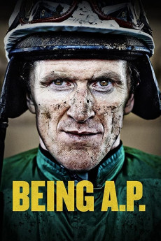 Being AP (2015) poster
