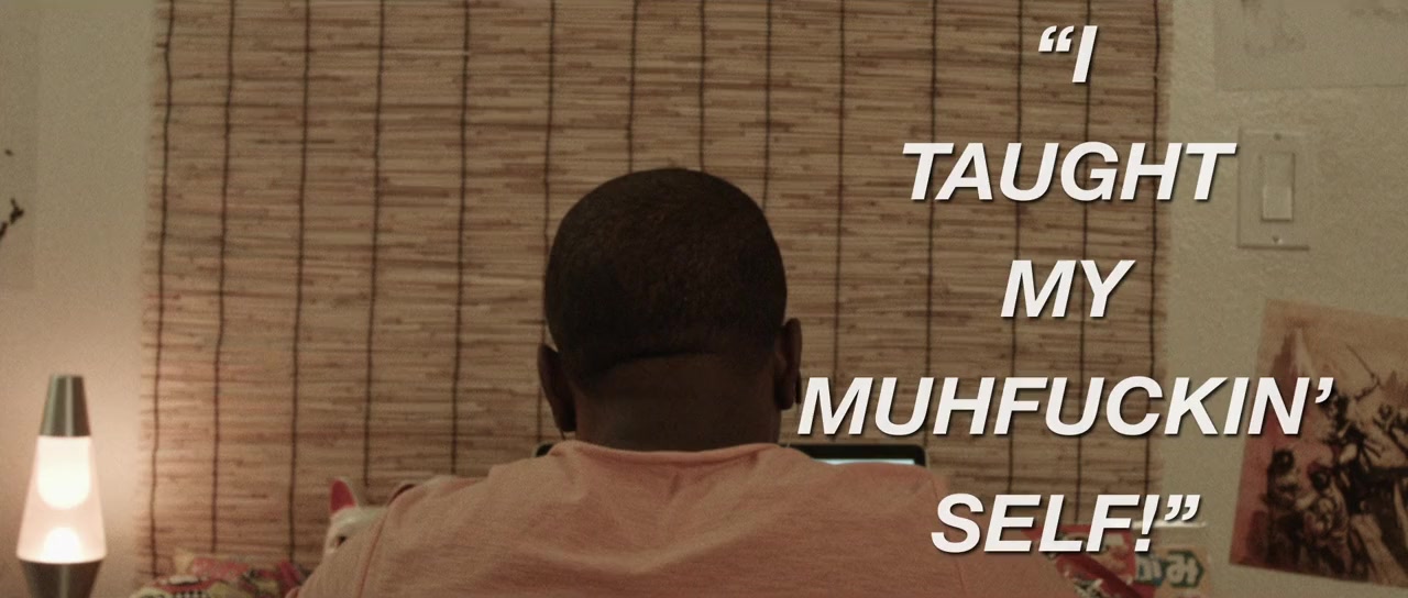 Being Black Enough screenshot 1