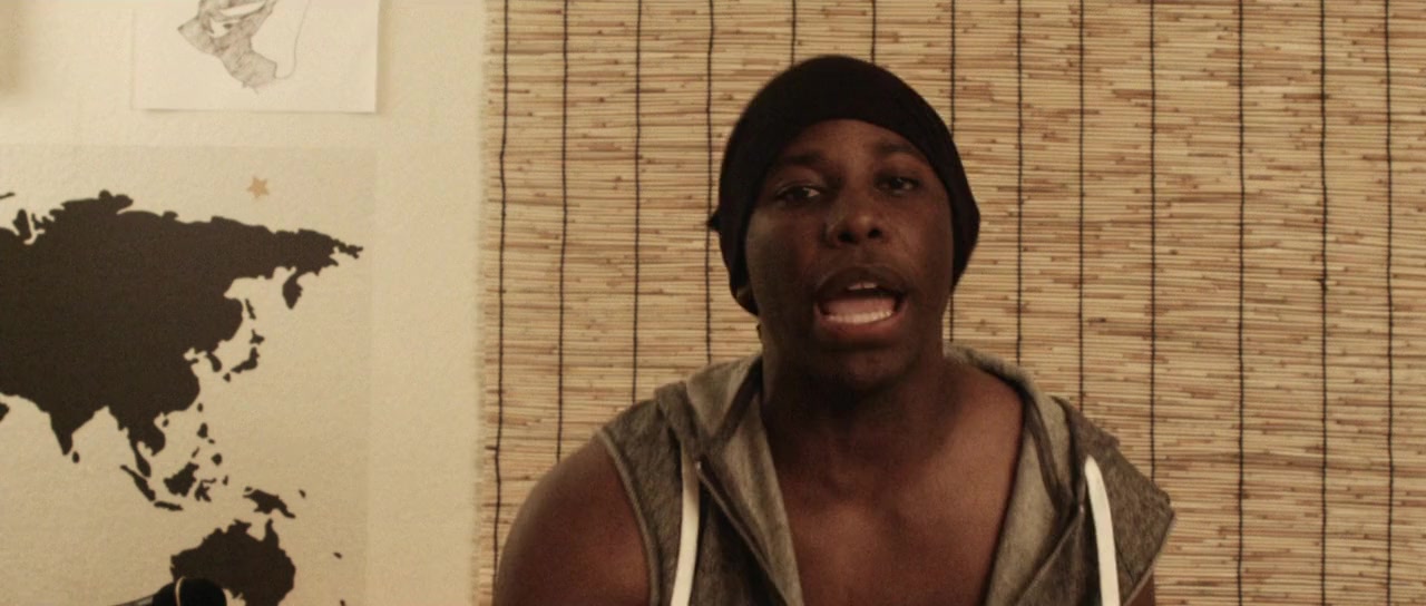 Being Black Enough screenshot 2