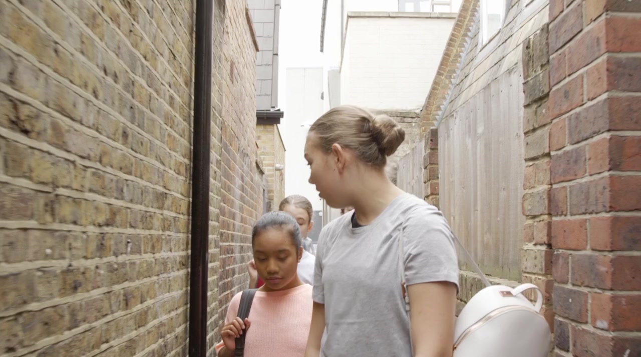 Being Grace screenshot 1