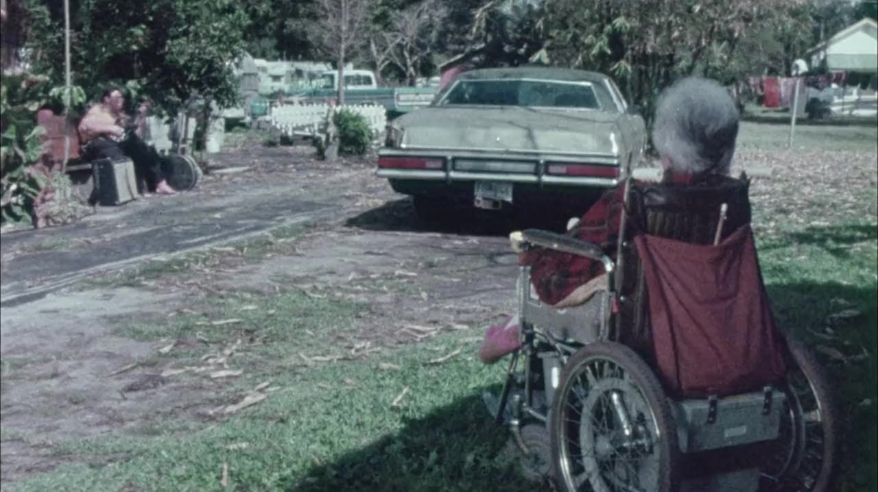 Being Different screenshot 1