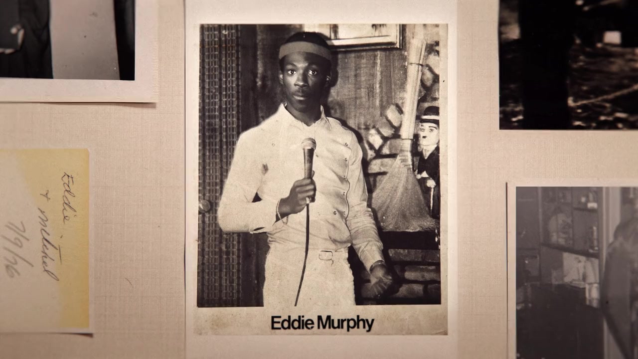 Being Eddie screenshot 2