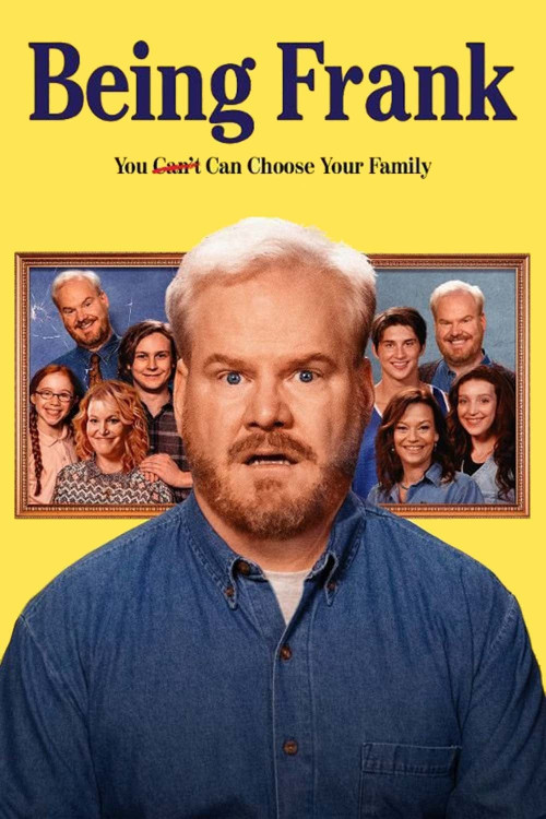You Can Choose Your Family (2018) poster