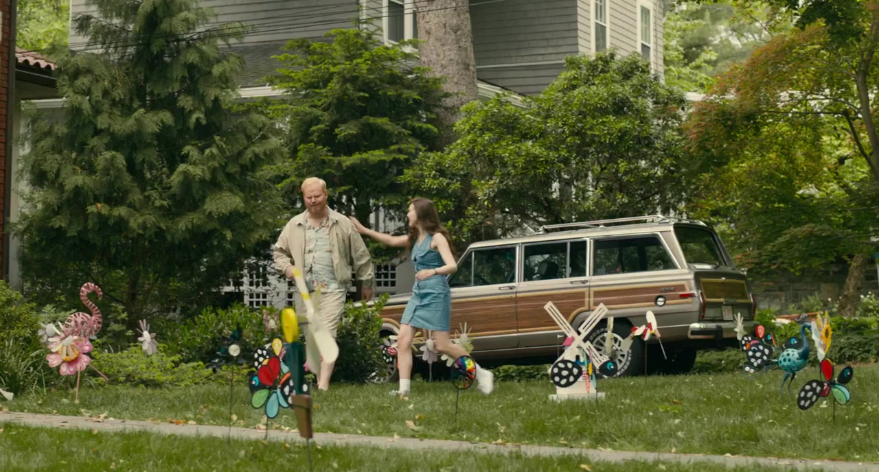 You Can Choose Your Family screenshot 1