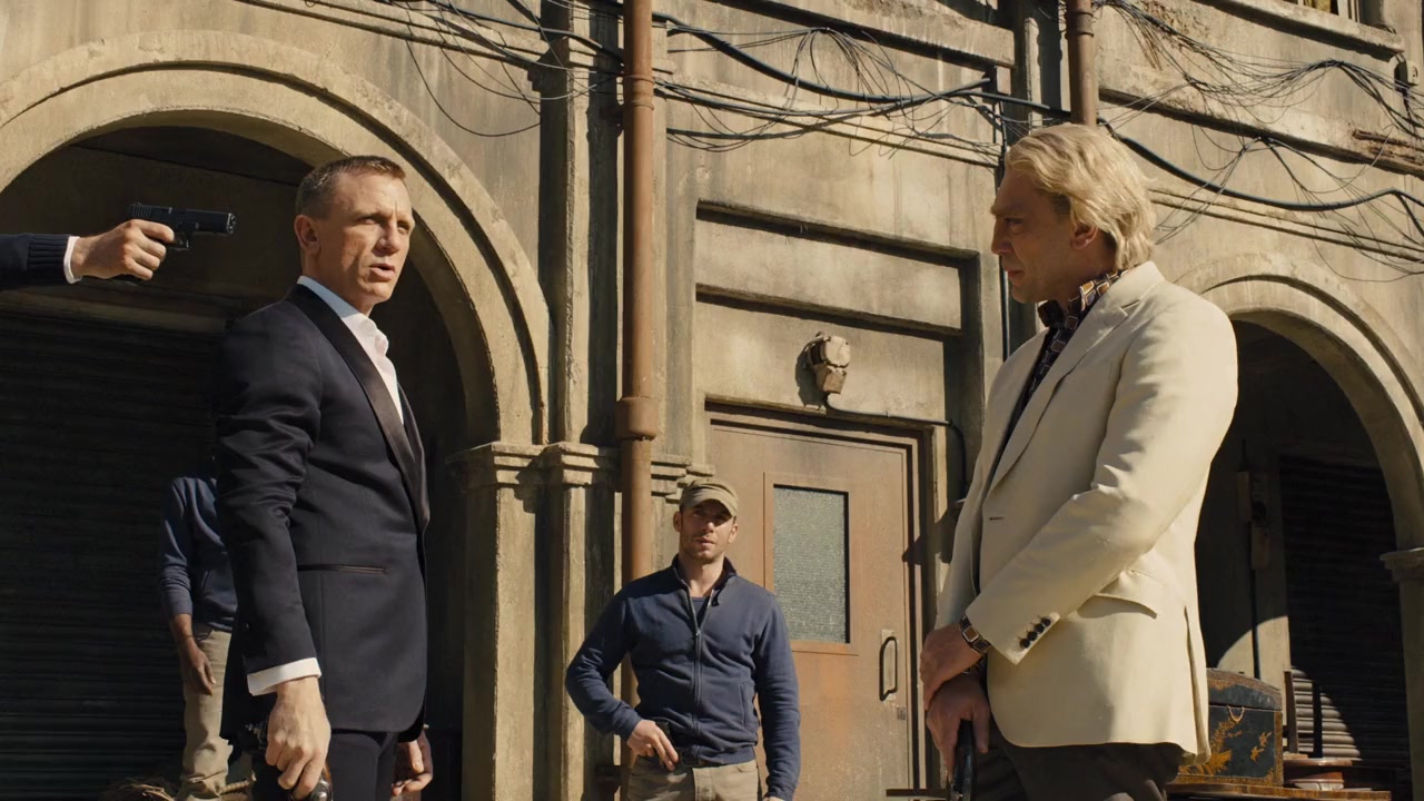 Being James Bond screenshot 1