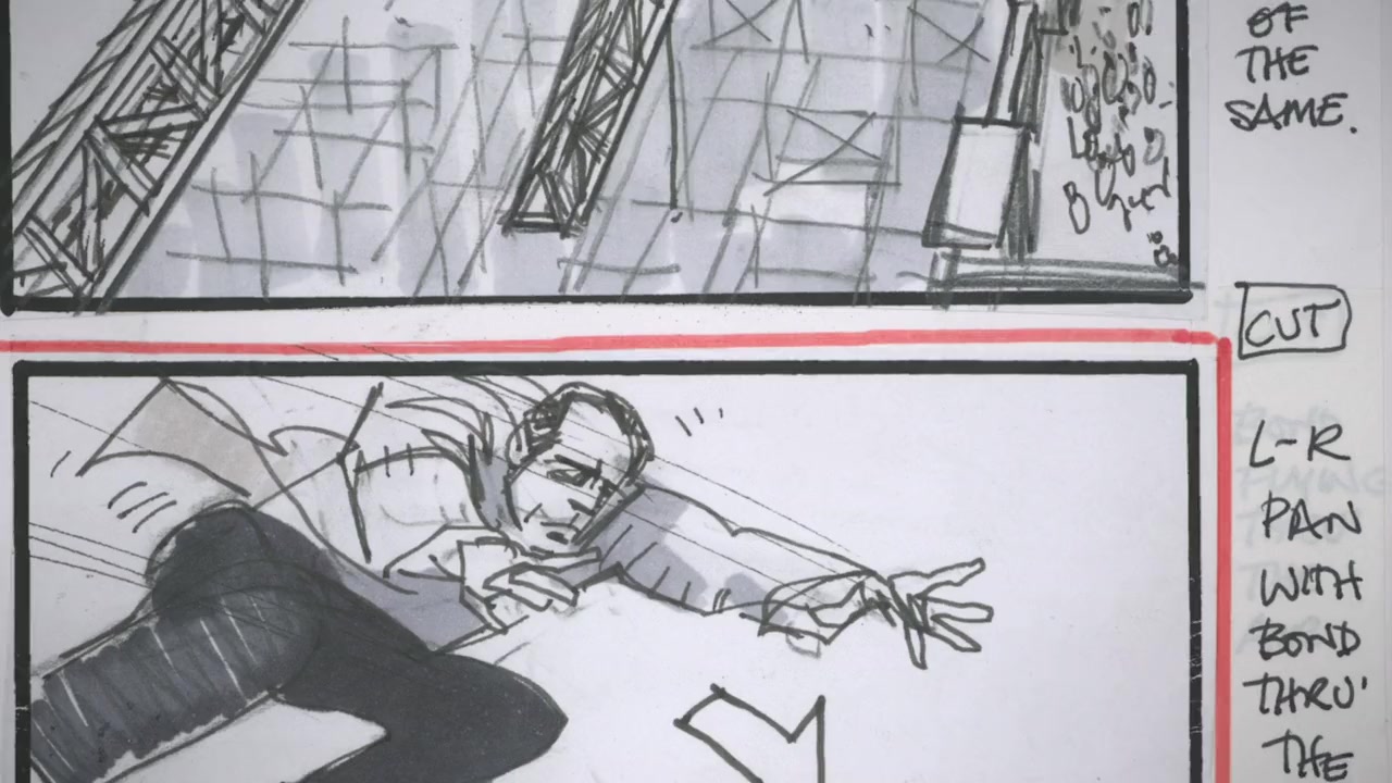 Being James Bond screenshot 2