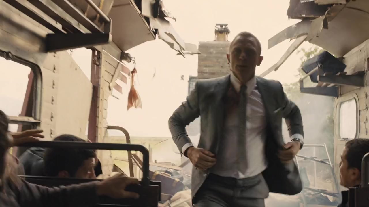Being James Bond screenshot 3