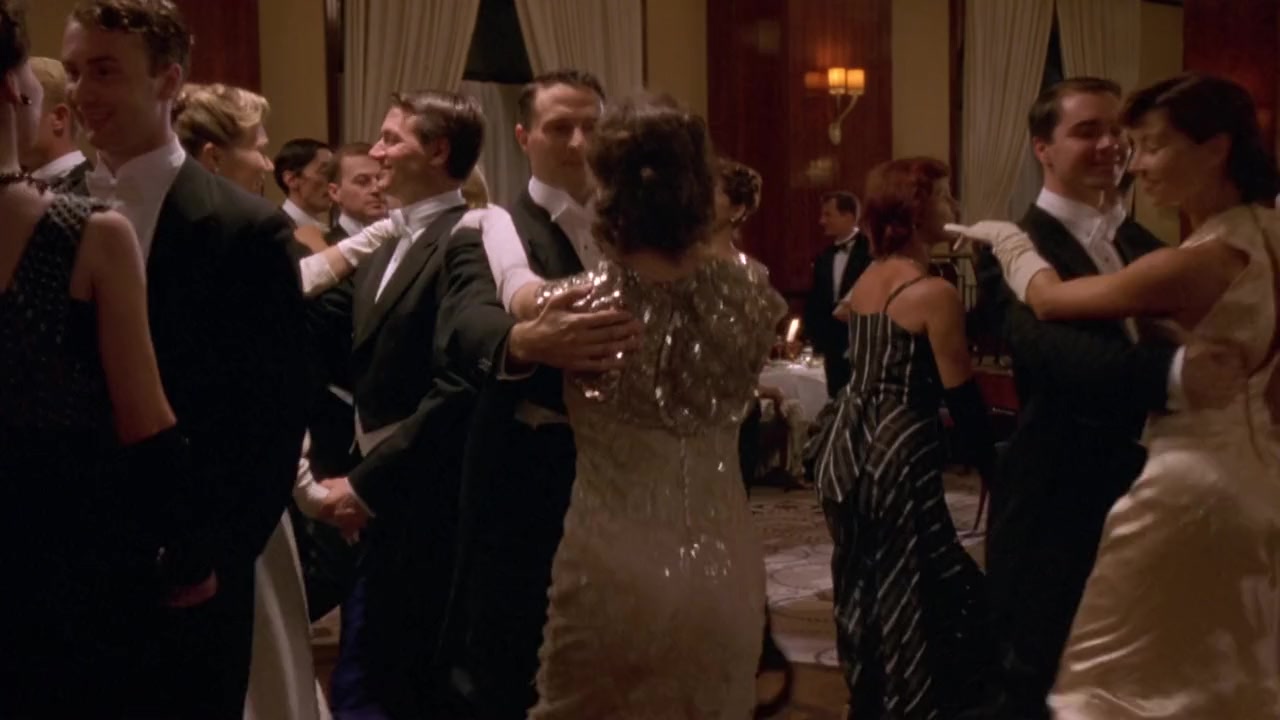 Being Julia screenshot 3