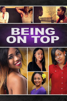Being on Top (2020) poster