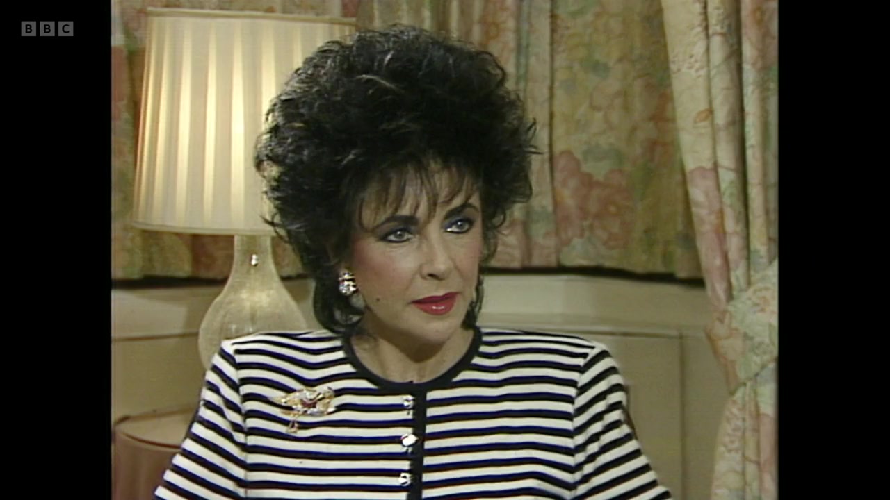 Being Mavis Nicholson: TV's Greatest Interviewer screenshot 3