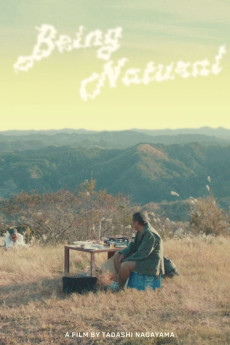 Tennen seikatsu (2018) poster