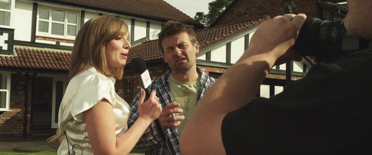 Being Sold screenshot 3