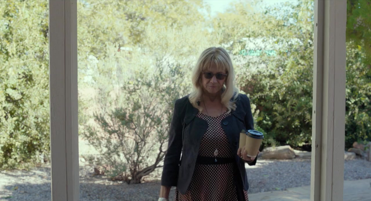 Being Rose screenshot 1
