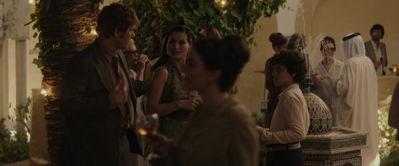 Beirut screenshot 1