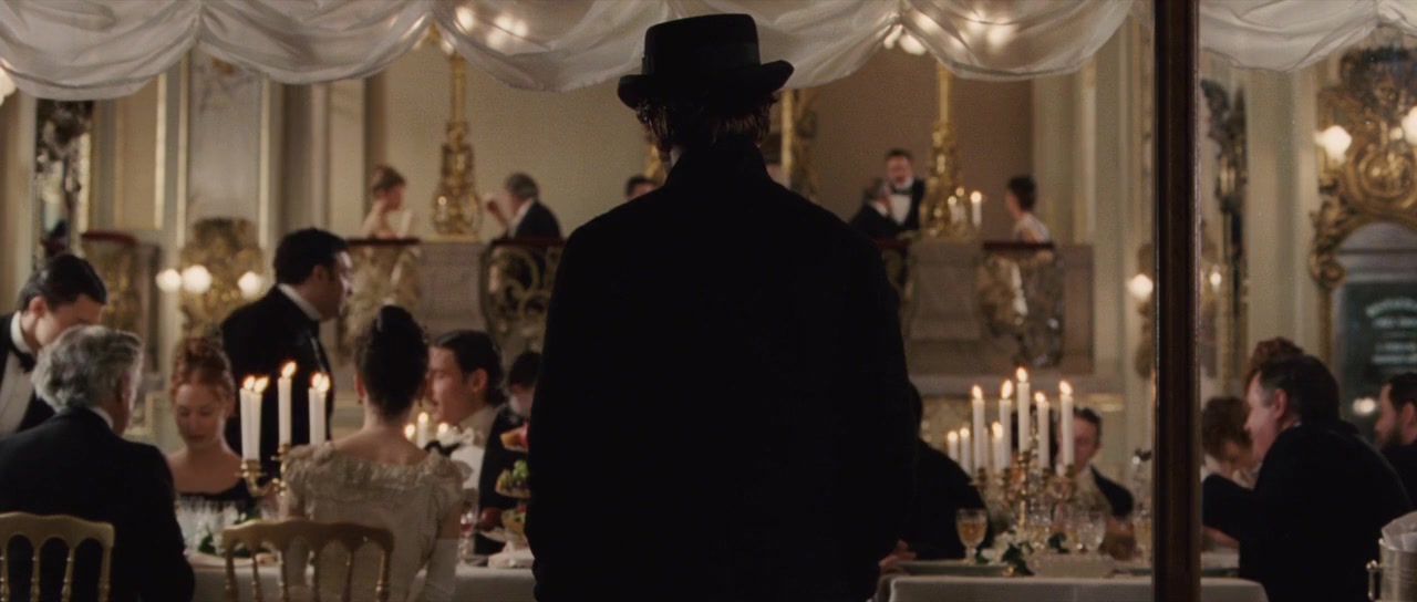 Bel Ami screenshot 2