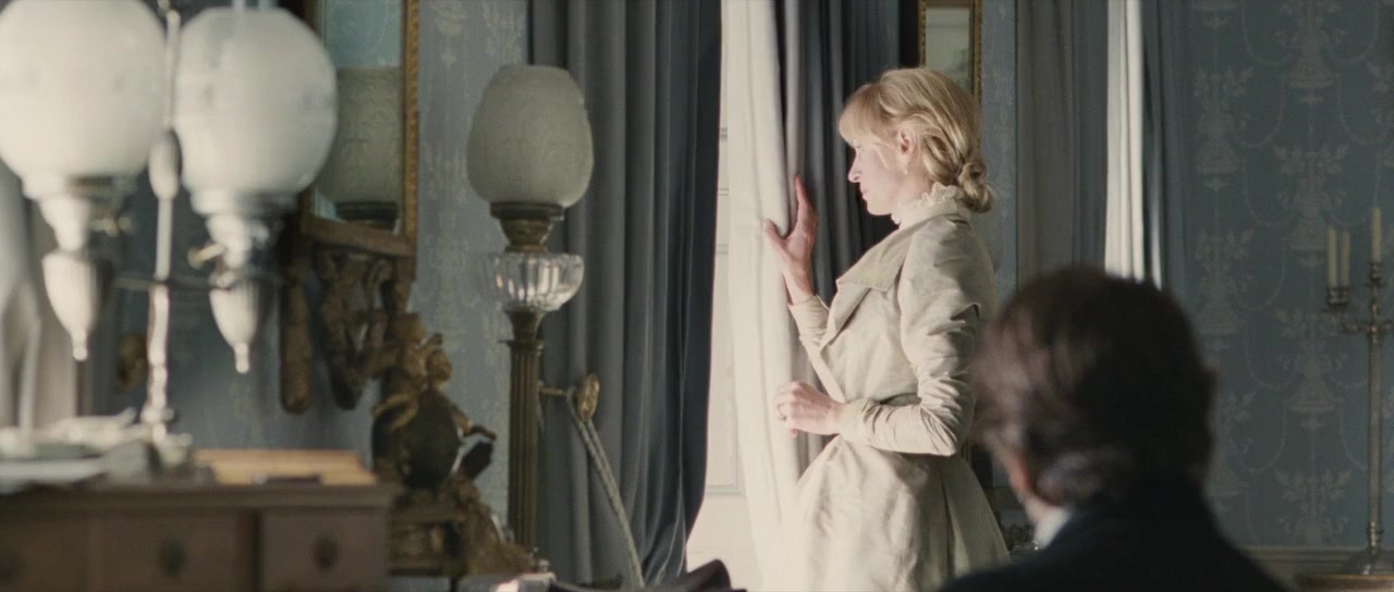 Bel Ami screenshot 3