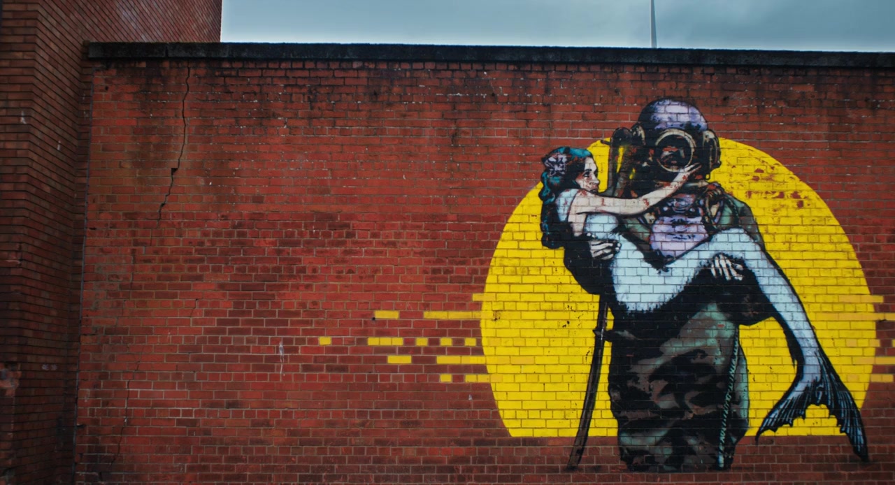 Belfast screenshot 1