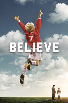 Believe (2013) poster