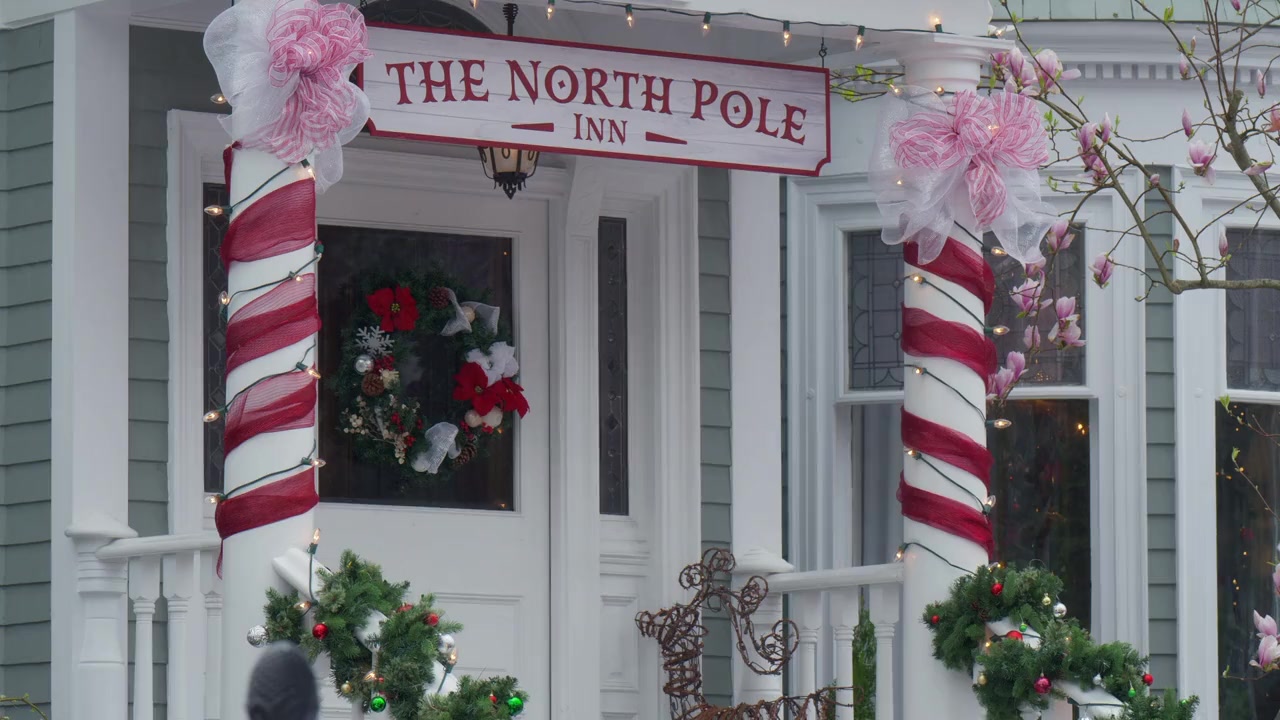 Believe in Christmas screenshot 1