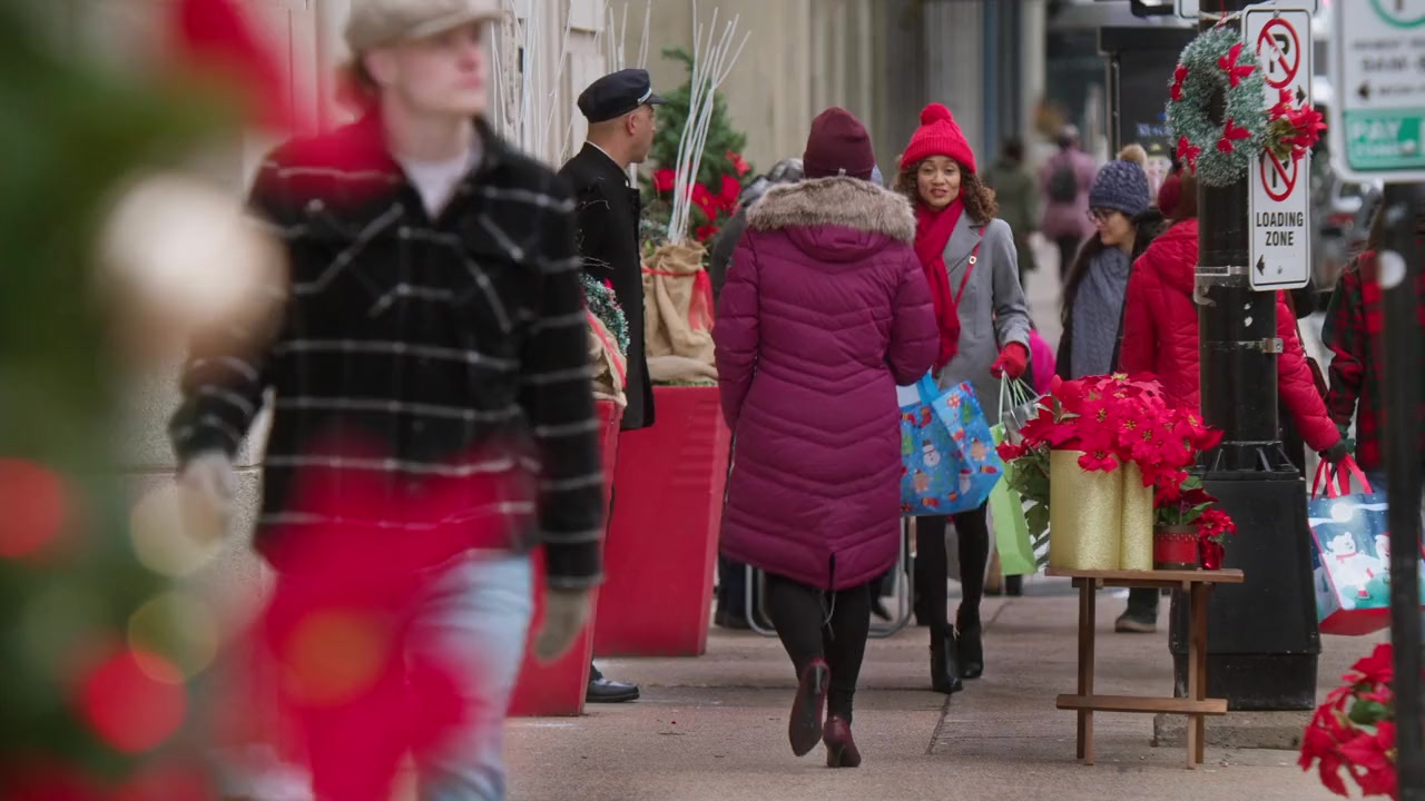 Believe in Christmas screenshot 2