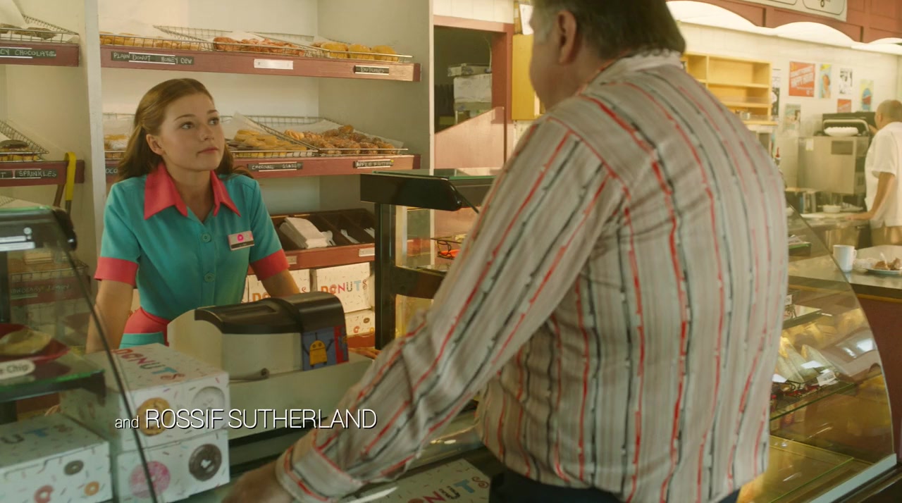 Believe Me: The Abduction of Lisa McVey screenshot 1
