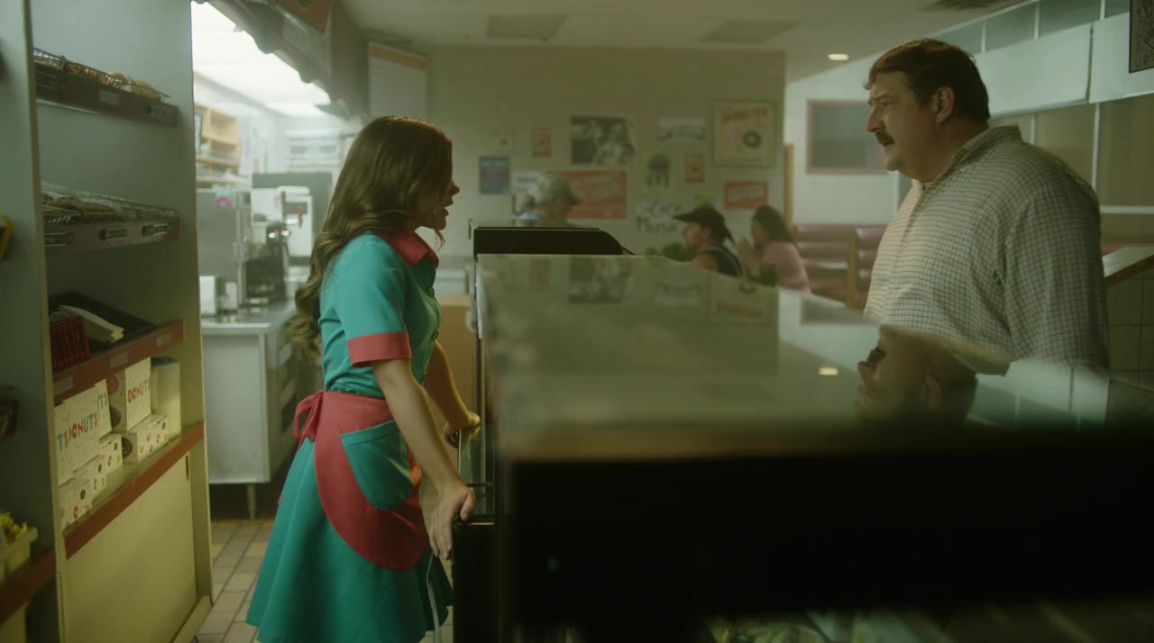 Believe Me: The Abduction of Lisa McVey screenshot 3