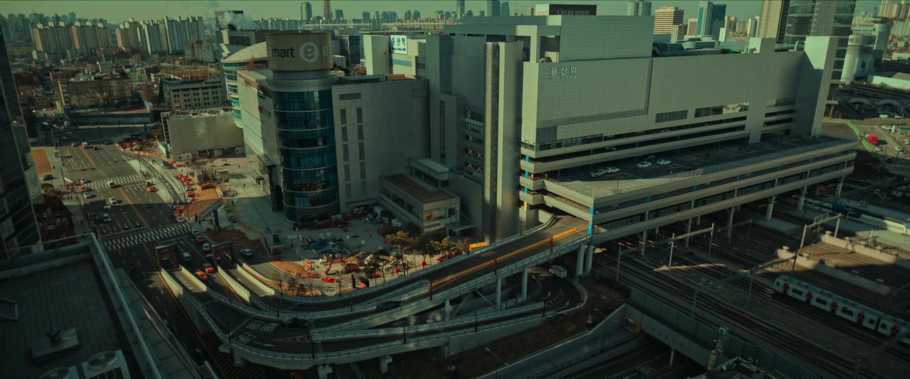 Dokjeon 2 screenshot 1