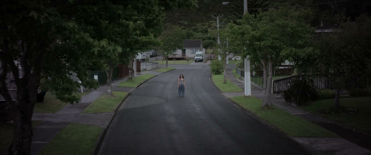Belief: The Possession of Janet Moses screenshot 3