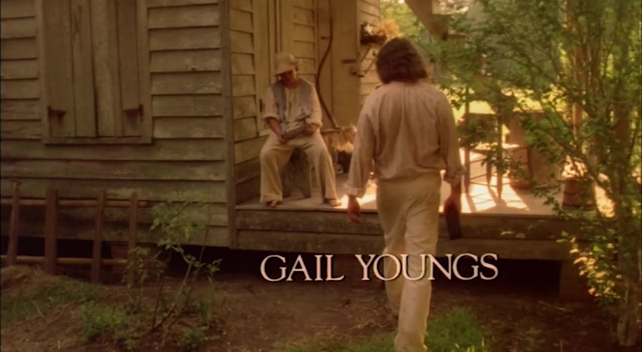 Belizaire the Cajun screenshot 1
