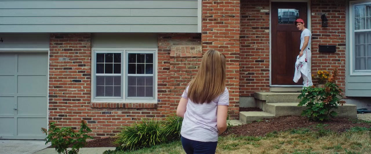 Belong to Us screenshot 1