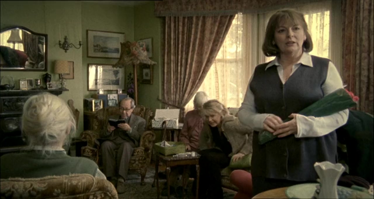 Belonging screenshot 2