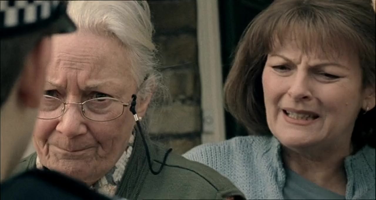 Belonging screenshot 3