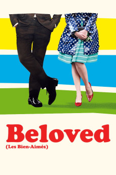 Les bien-aimés (2011) poster