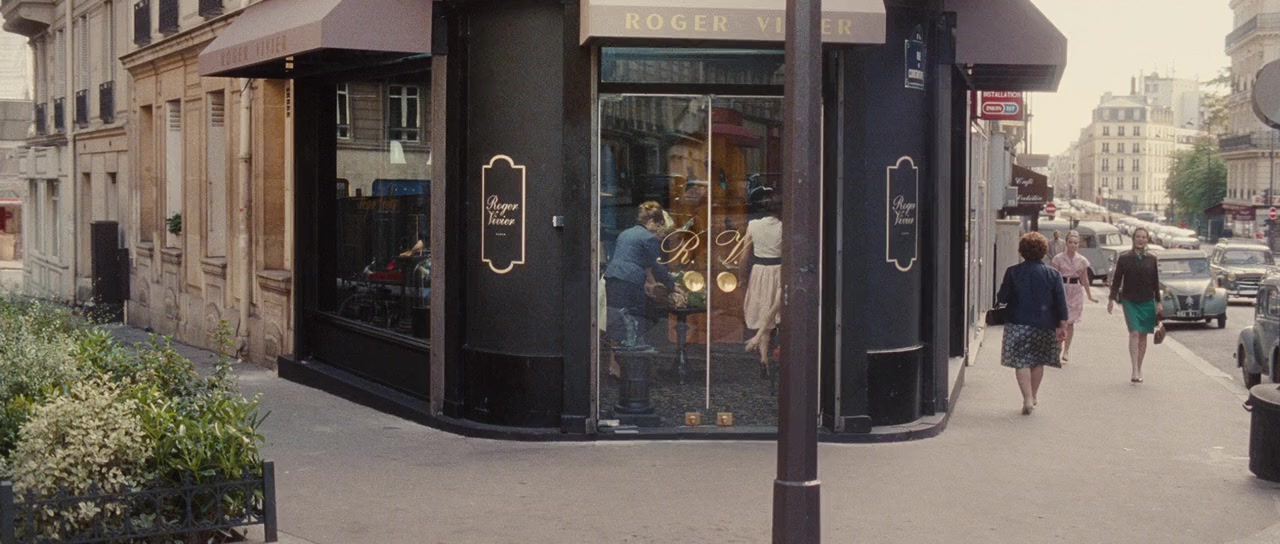 Les bien-aimés screenshot 1