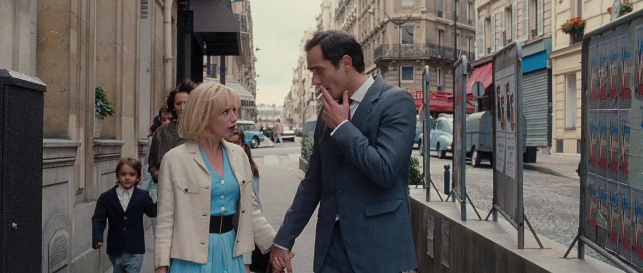 Les bien-aimés screenshot 3