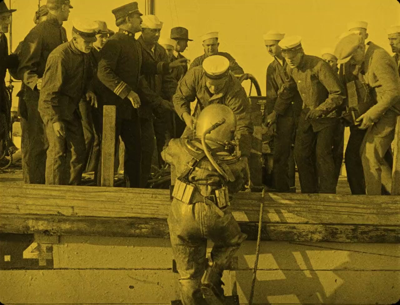 Below the Surface screenshot 3