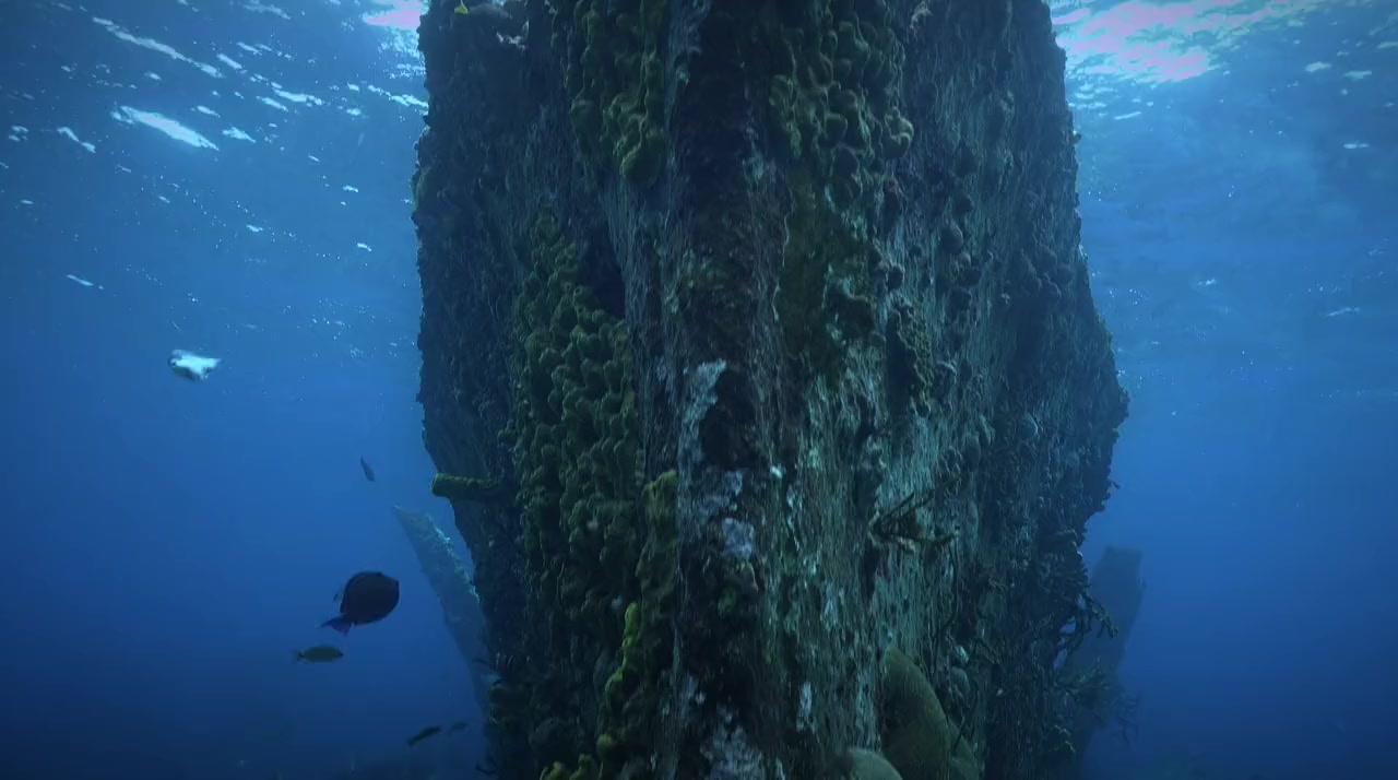 Below the Surface screenshot 3