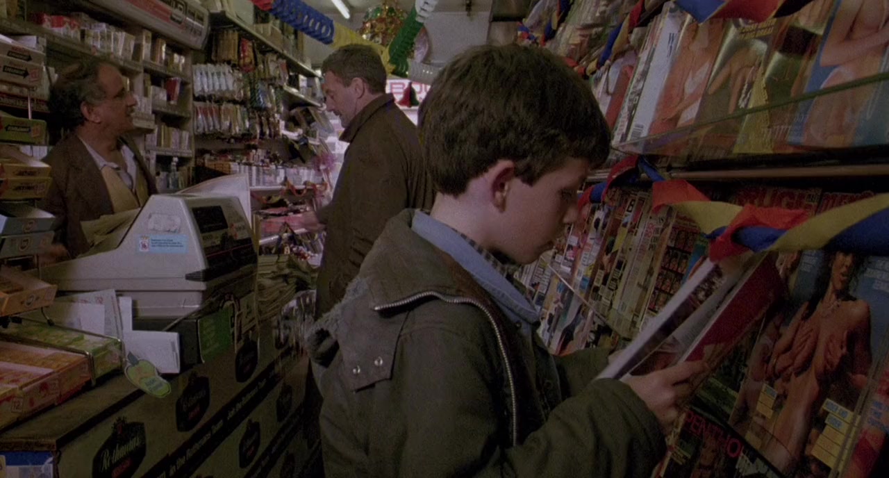 Bellman and True screenshot 1
