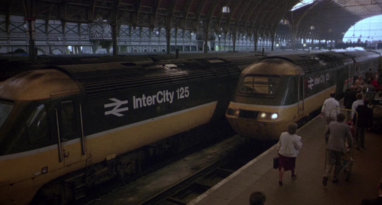 Bellman and True screenshot 2