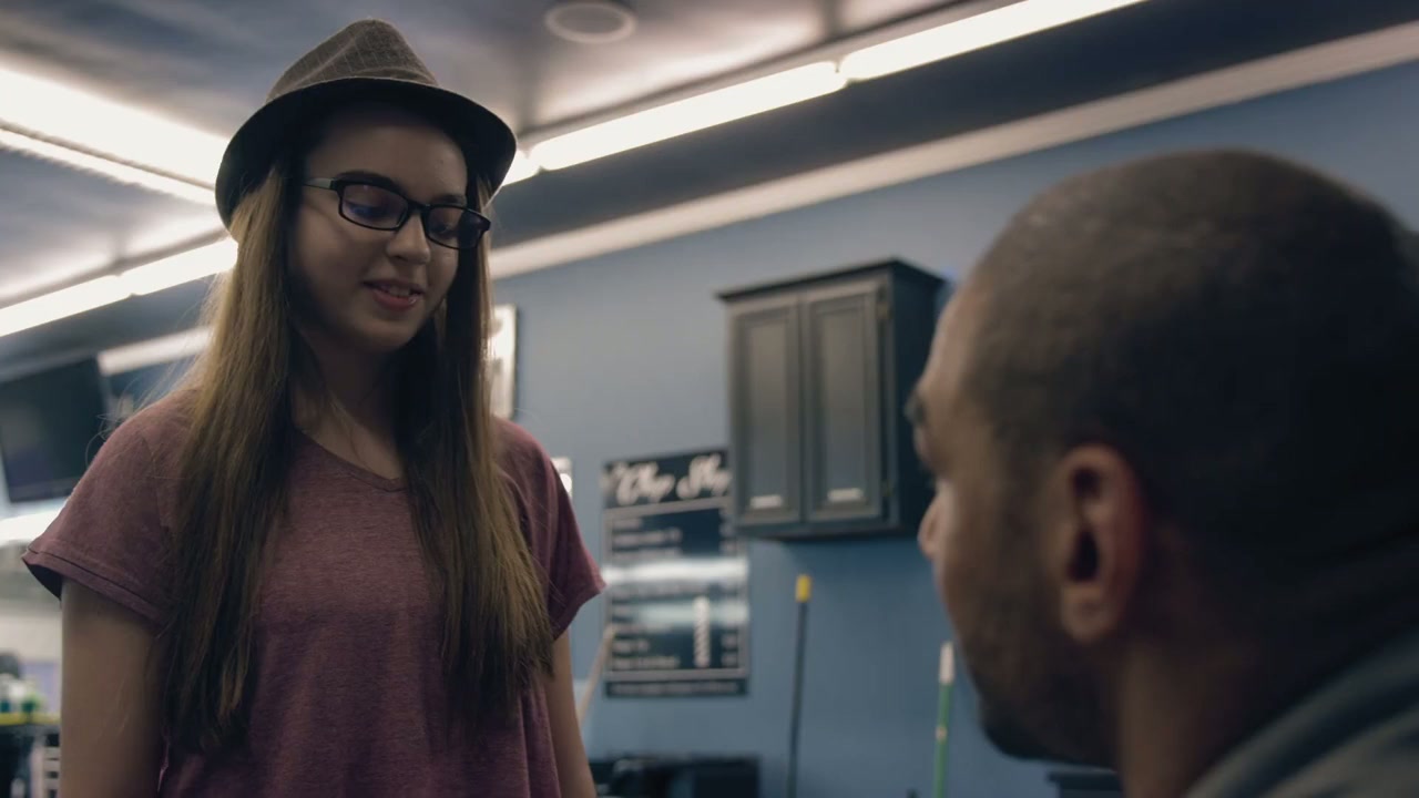 Bella's Story screenshot 3
