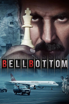 Bellbottom (2021) poster