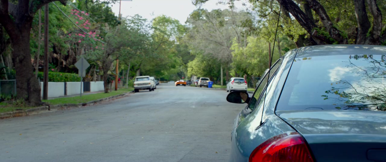 Le flic de Belleville screenshot 3