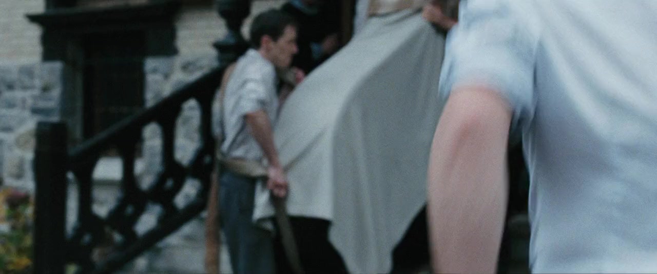 Belle du Seigneur screenshot 2