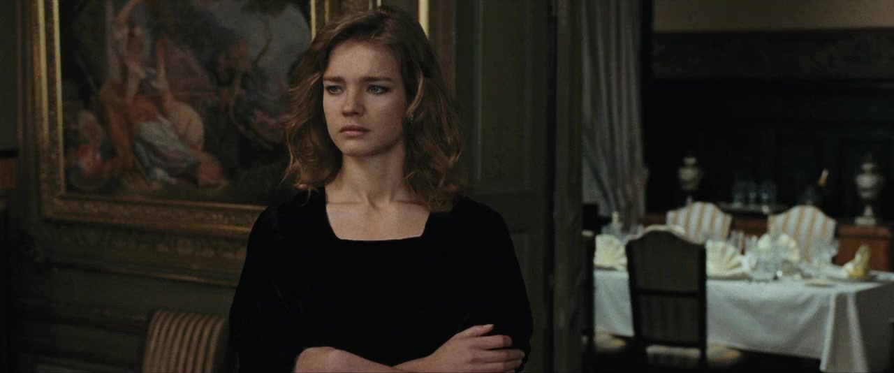Belle du Seigneur screenshot 3