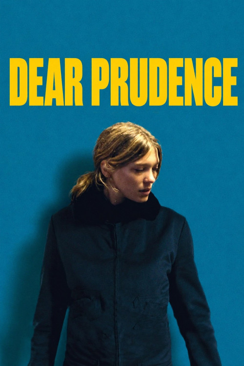 Belle Épine (2010) poster