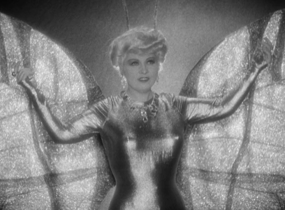 Belle of the Nineties screenshot 1