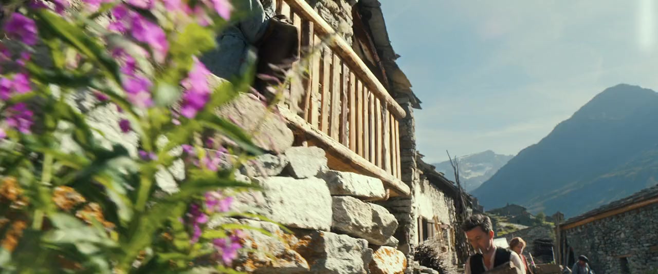 Belle et Sébastien, l'aventure continue screenshot 3