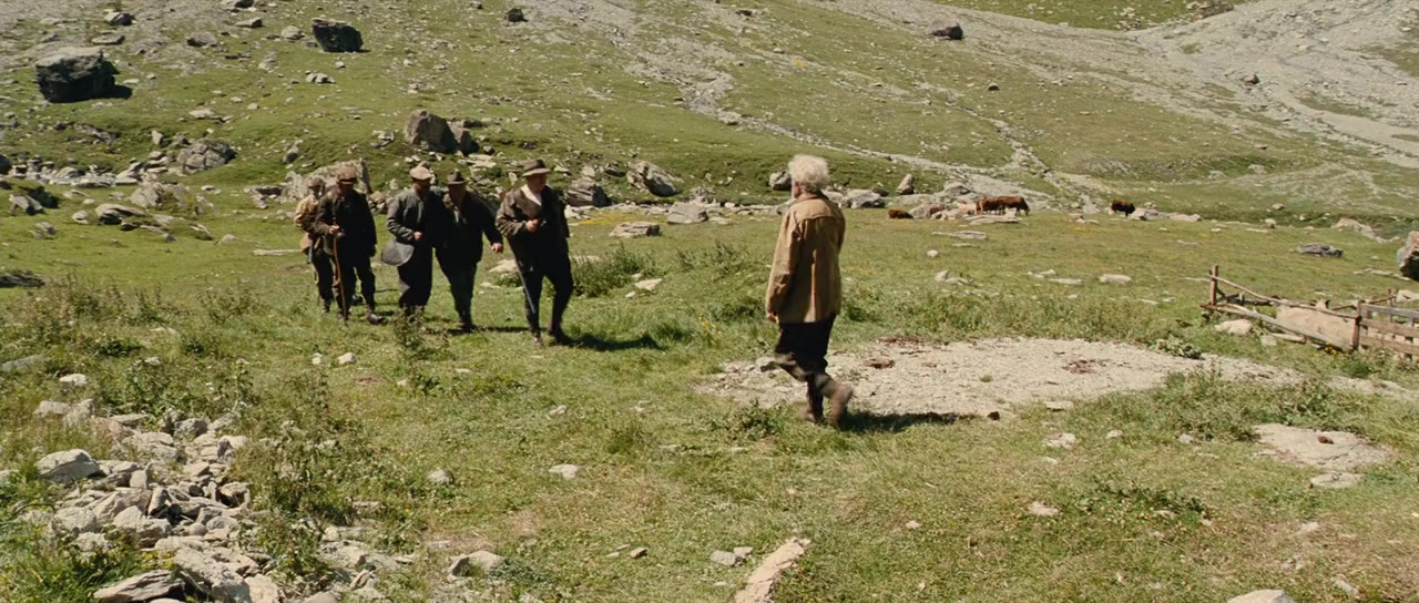 Belle et Sébastien screenshot 1